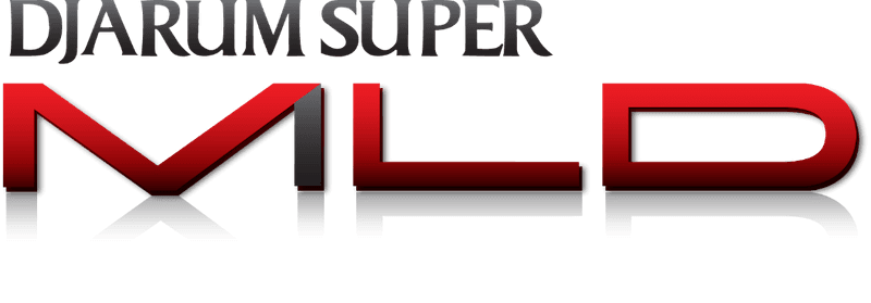 Djarum Super MLD Hover