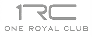 One Royal Club (1RC)